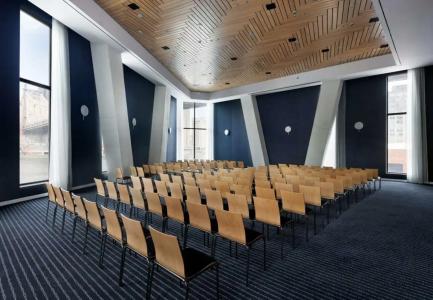 Graduate by Hilton New York - 84