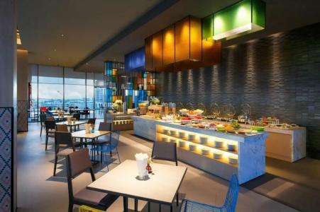 ibis Styles Bangkok Sukhumvit Phra Khanong - 94