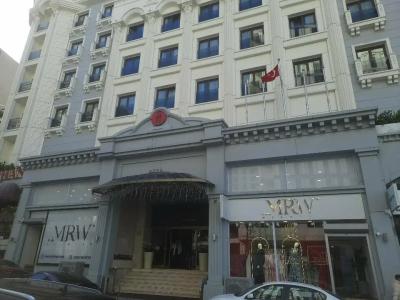 Ramada & Suites by Wyndham Istanbul Merter - 68