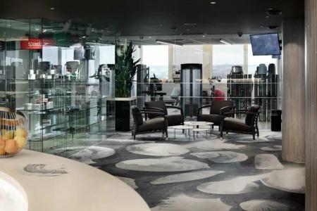 Radisson Blu Olümpia - 30