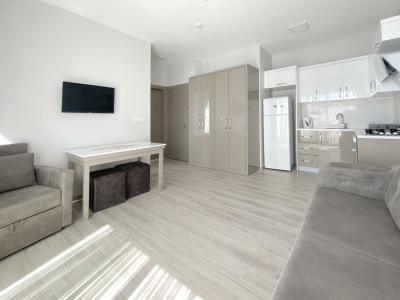 Azize Palas Apart Otel - 46