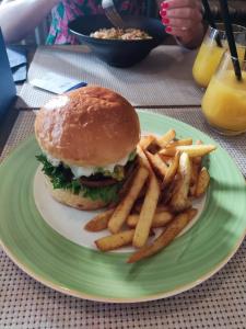 MENA Plaza Albarsha At The Mall - 29