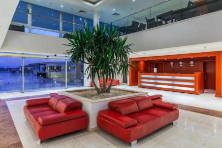 Cleopatra Luxury Resort Makadi Bay (Adults Only) - 62