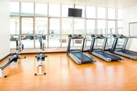 Ibis Abu Dhabi Gate - 63