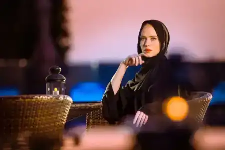 Novotel Abu Dhabi Gate - 61