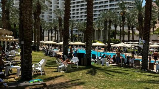 David Dead Sea Resort & Spa - 17