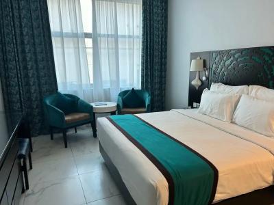 Signature Al Barsha - 7