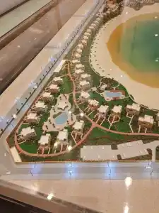 Hilton Ras Al Khaimah Beach Resort - 67