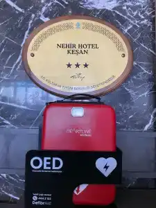 NEHİR KEŞAN - 6