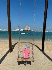 Radisson Blu & Resort, Abu Dhabi Corniche - 17