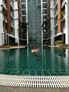 iCheck inn Residences Patong - 3