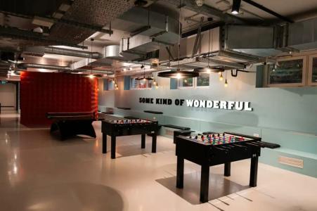 The Social Hub Florence Lavagnini - 85