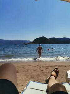 Blue Yacht Marina Apart - 10