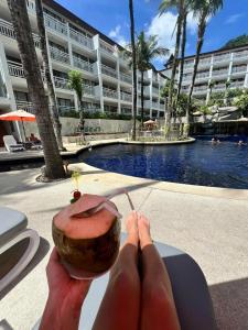 Sunset Beach Resort - SHA Extra Plus - 14