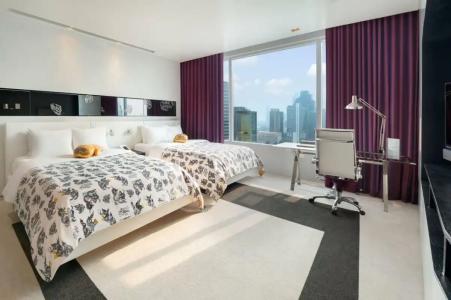 W Bangkok - 27