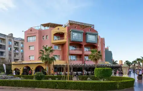 The Boutique Hurghada Marina - 15