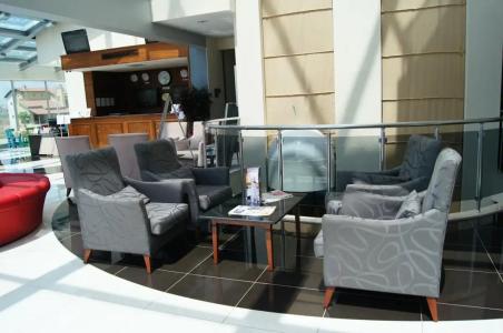 Dalaman Airport Lykia Thermal & Spa - 78