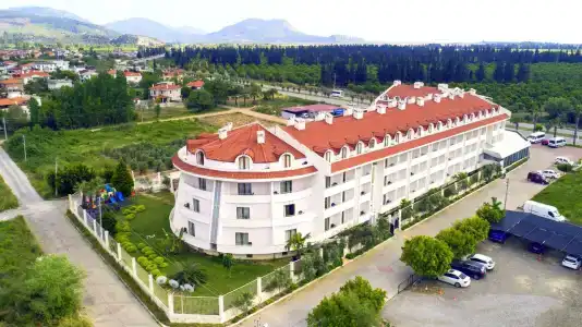Dalaman Airport Lykia Thermal & Spa