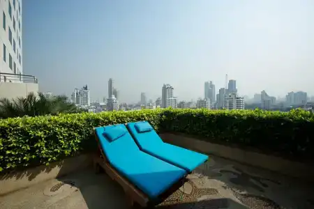 Jasmine City - 6