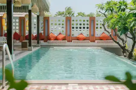 A-One Pattaya Beach Resort - 16