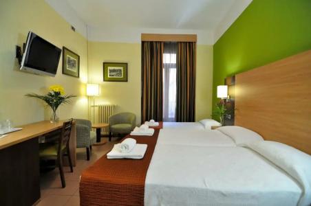 Hostal Ballesta - 1