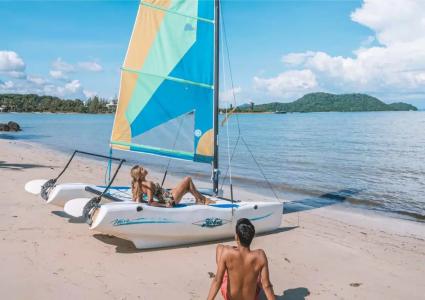 Pullman Phuket Panwa Beach Resort - 29