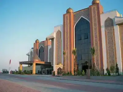 Adalya Resort & Spa Adults Only - Ultra All Inclusive - 6