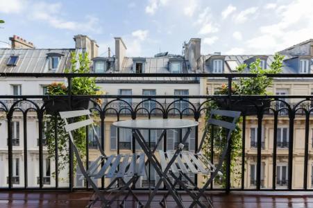 Hôtel Gabriel Paris - 10