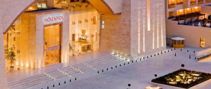 Mövenpick Resort & Marine Spa Sousse - 89