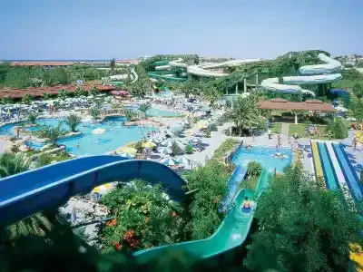 Ali Bey Club Manavgat - 59