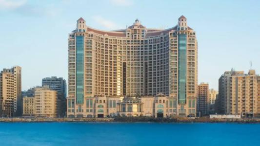 Four Seasons Alexandria At San Stefano