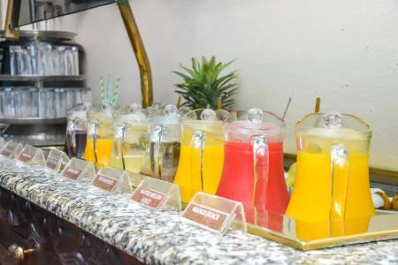 Zanzibar Serena - 66