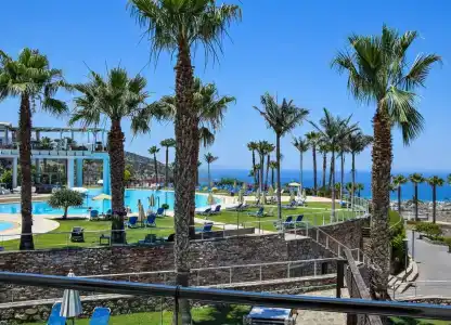 Royal Heights Resort Villas & Spa - 16