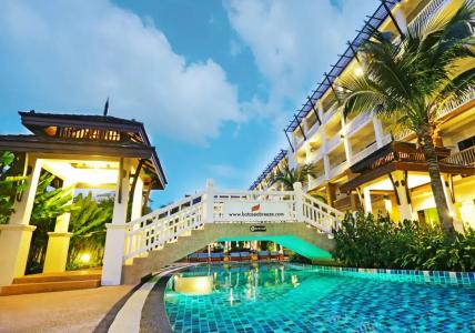 Kata Sea Breeze Resort - SHA Plus - 75