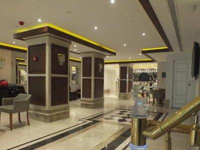 Grand Asiyan - 40