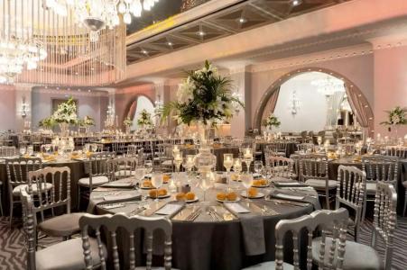 Wyndham Grand Istanbul Kalamis Marina - 87