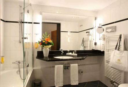 Best Western Premier ParkBad Mergentheim - 96