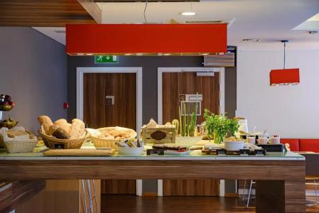 Ibis Kaunas Centre - 93