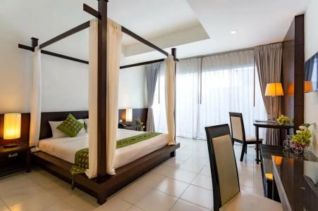 The Palmery Resort - SHA Extra Plus - 29