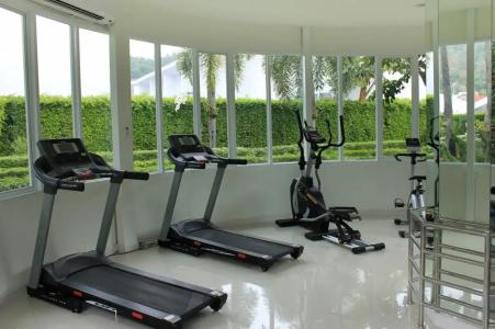 The Palmery Resort - SHA Extra Plus - 22