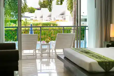 The Palmery Resort - SHA Extra Plus - 99