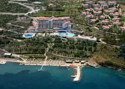 Labranda Ephesus Princess - All Inclusive - 4