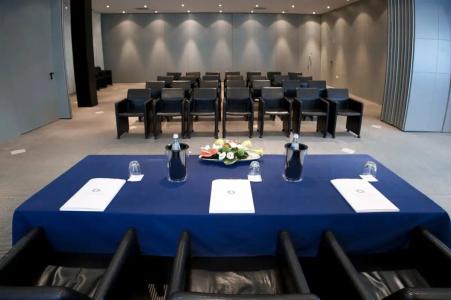 Du Lac Et Du Parc Grand Resort - 84