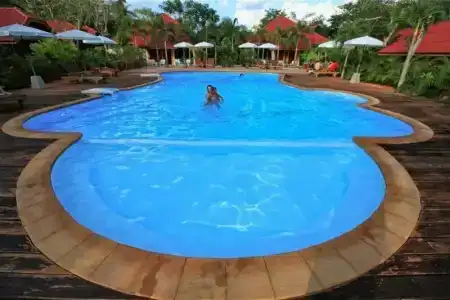 Green View Village Resort - SHA Plus - 5