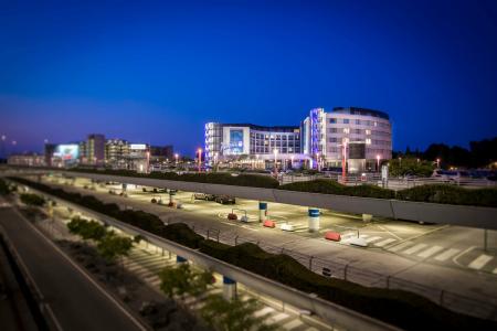 Radisson Blu, Hamburg Airport - 29