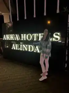 Akka Alinda - Premium Ultra All Inclusive - 80
