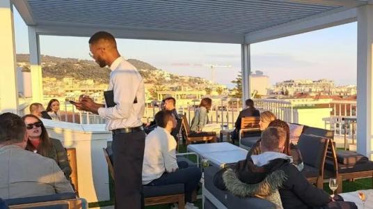 Splendid & Spa Nice - 38