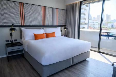 Oakwood Residence Sukhumvit Thonglor Bangkok - 72