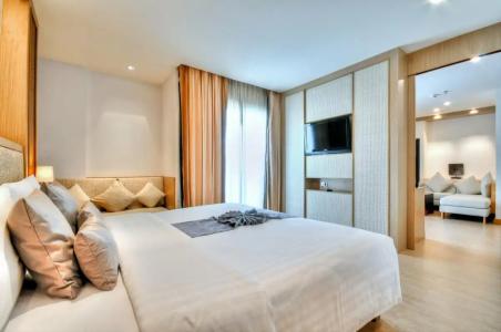 ASHLEE Plaza Patong & Spa - 90