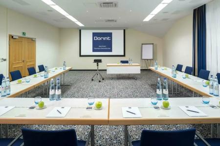 Dorint SportGarmisch-Partenkirchen - 38